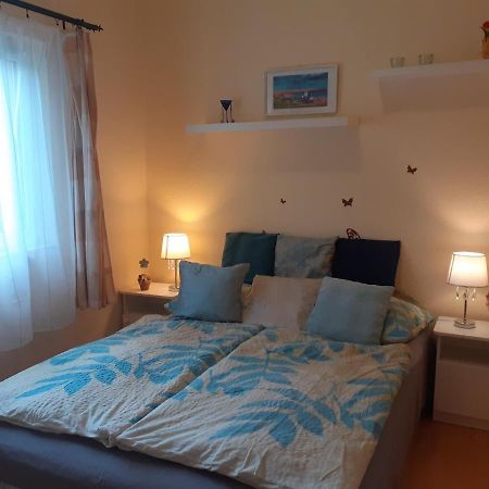 Anna Villa Balatonlelle Extérieur photo