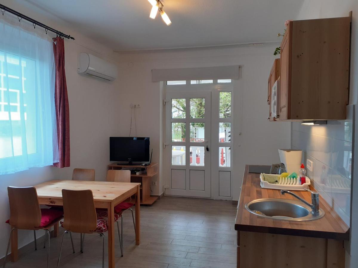 Anna Villa Balatonlelle Extérieur photo
