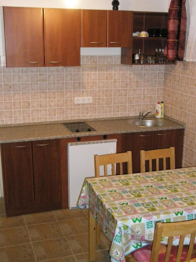 Anna Villa Balatonlelle Extérieur photo
