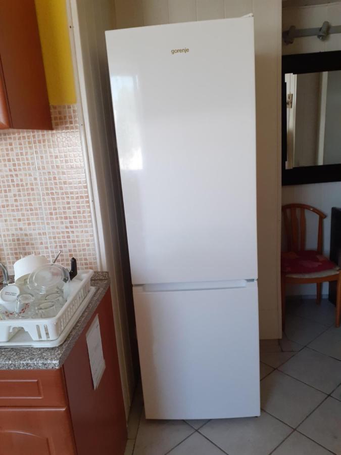 Anna Villa Balatonlelle Extérieur photo