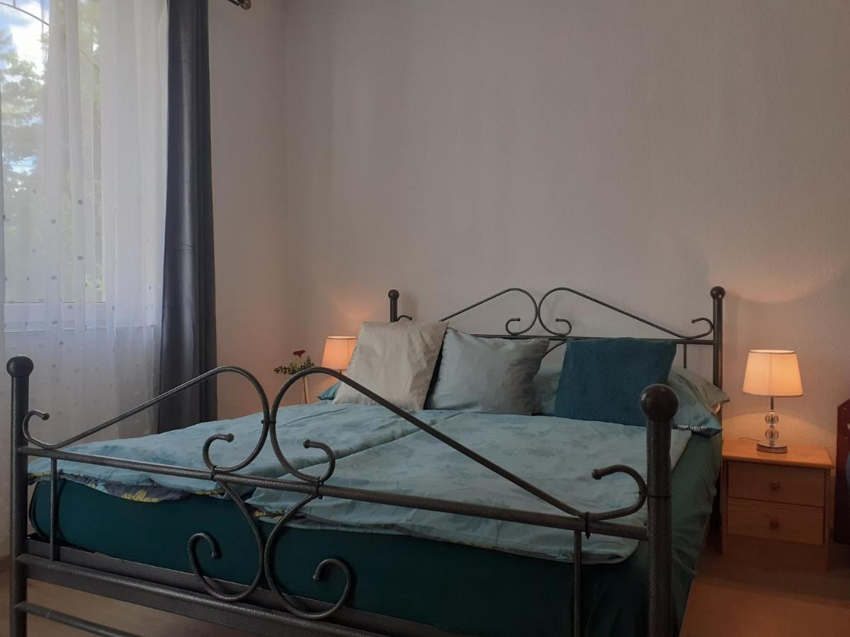Anna Villa Balatonlelle Extérieur photo