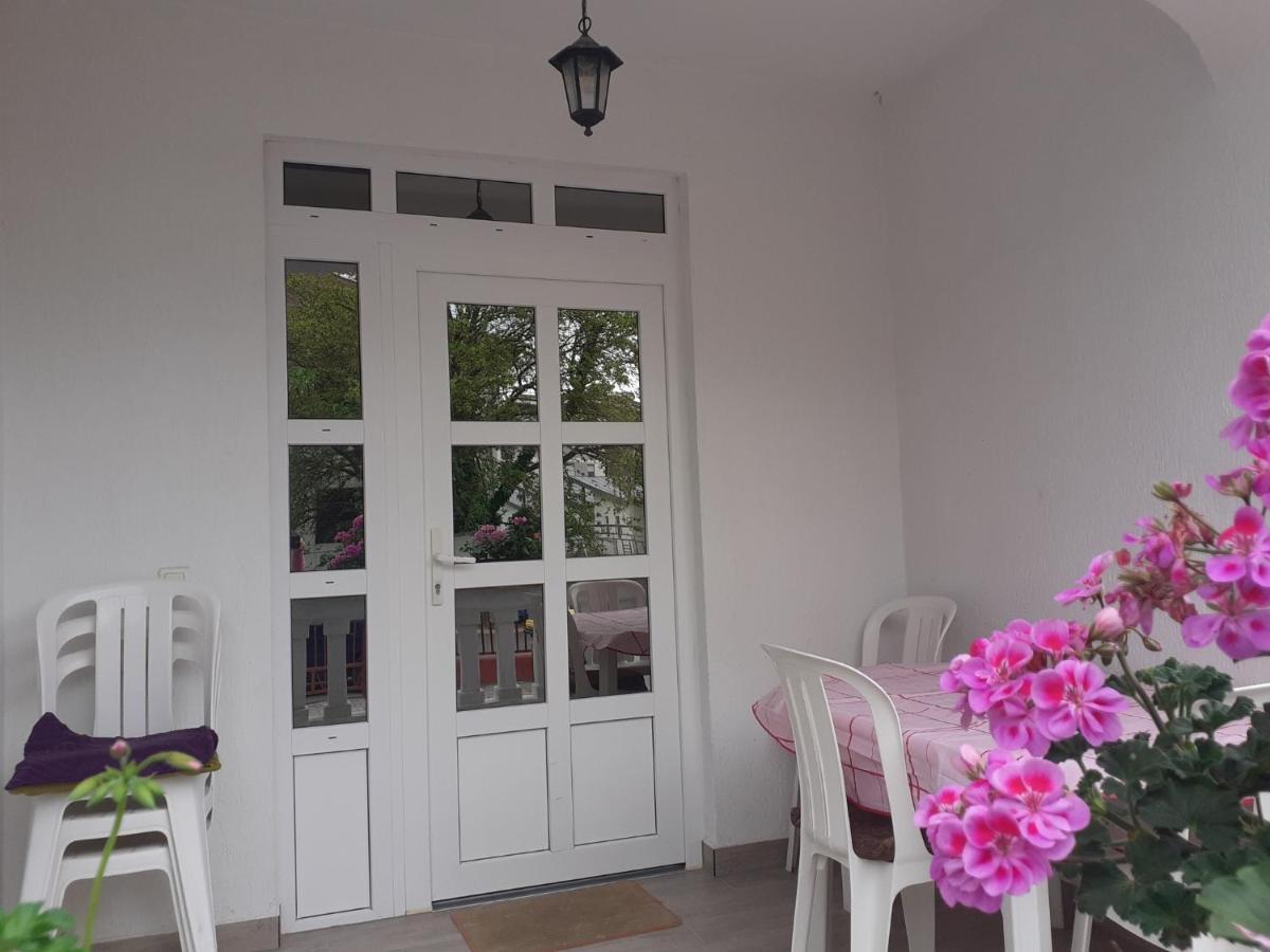 Anna Villa Balatonlelle Extérieur photo