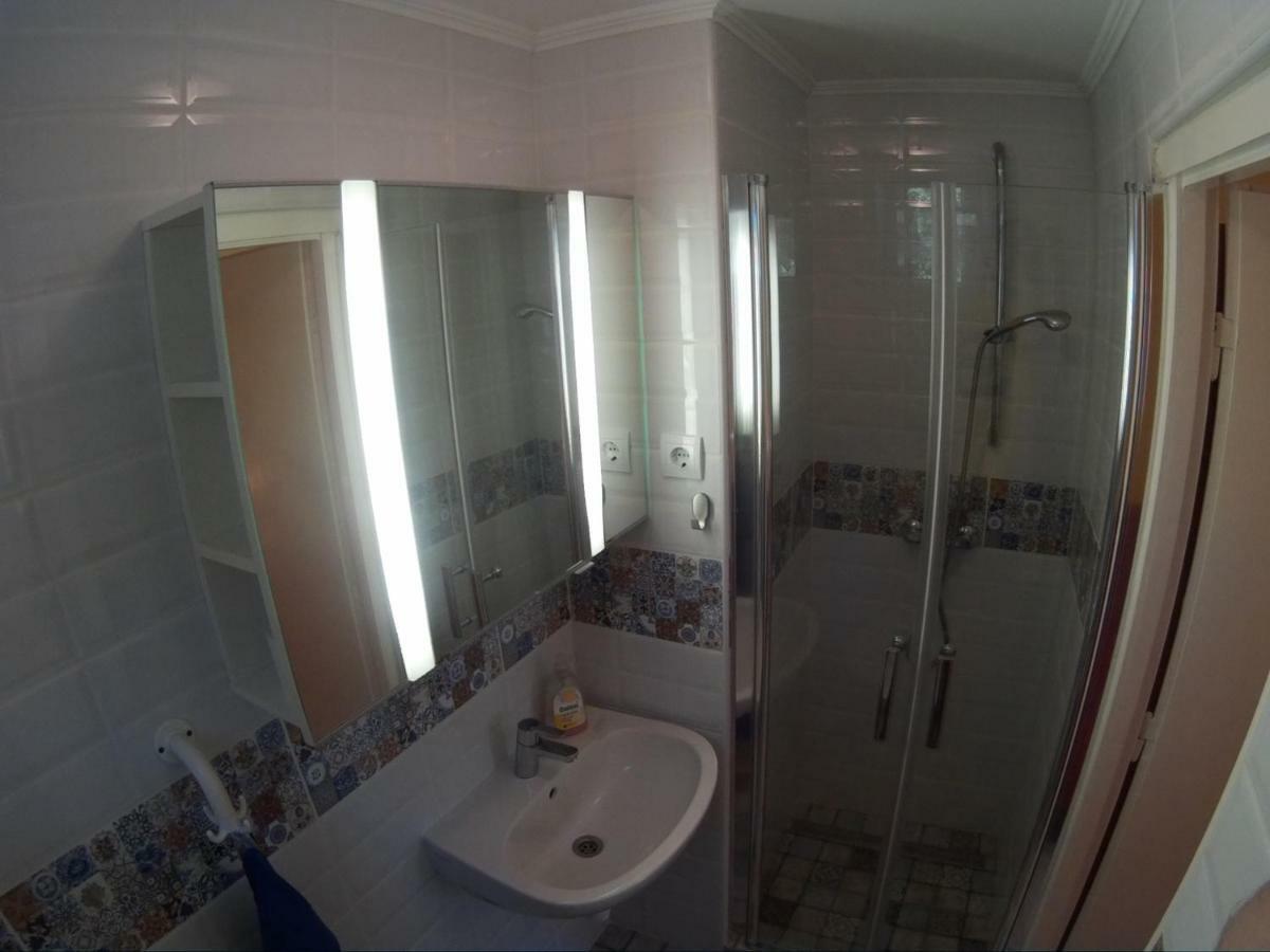 Anna Villa Balatonlelle Extérieur photo